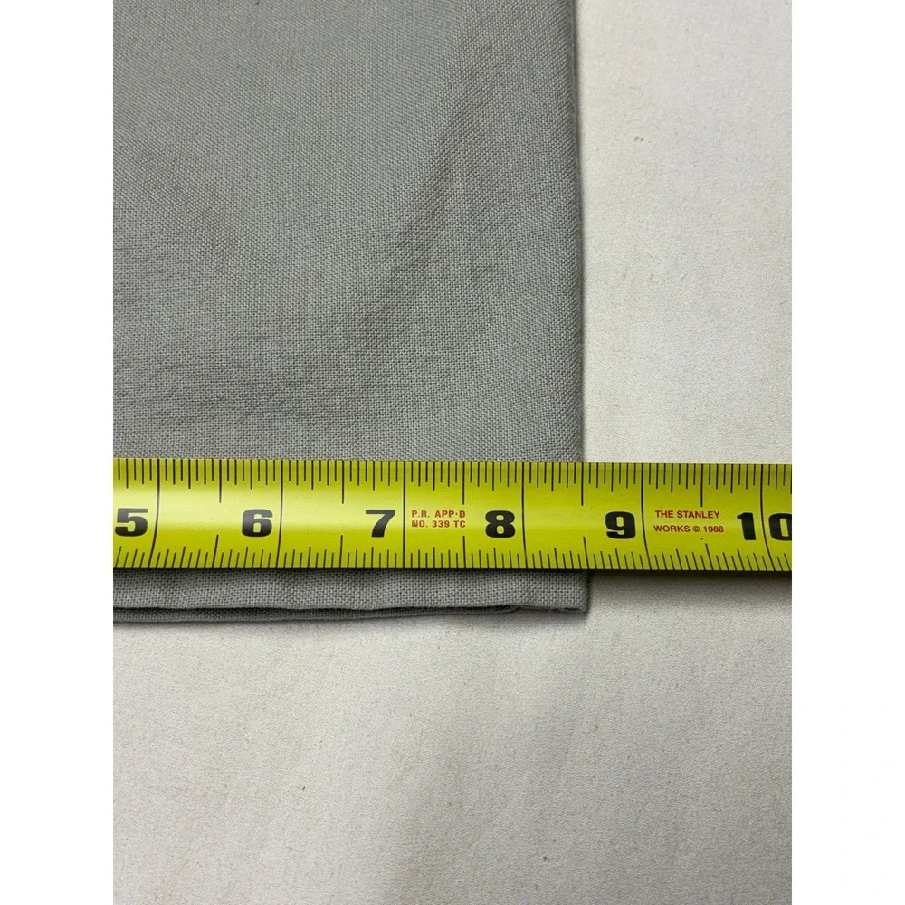 The North Face Mens Size 36X29 Khaki Cargo Pants Outdoor‎ Casual